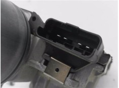 Recambio de motor limpiaparabrisas delantero para citroen c4 grand picasso/spacetourer 1.6 attraction referencia OEM IAM 9811384