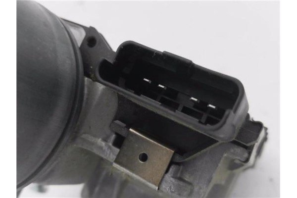 Recambio de motor limpiaparabrisas delantero para citroen c4 grand picasso/spacetourer 1.6 attraction referencia OEM IAM 9811384