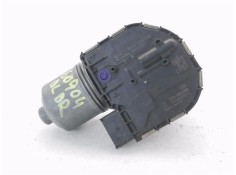 MOTOR LIMPIAPARABRISAS DELANTERO 9811384680 390248151 