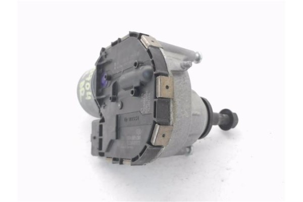 Recambio de motor limpiaparabrisas delantero para citroen c4 grand picasso/spacetourer 1.6 attraction referencia OEM IAM 9811384