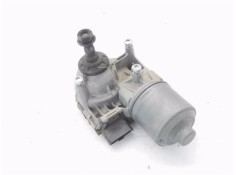 Recambio de motor limpiaparabrisas delantero para citroen c4 grand picasso/spacetourer 1.6 attraction referencia OEM IAM 9811384