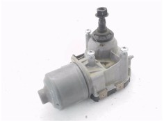 Recambio de motor limpiaparabrisas delantero para citroen c4 grand picasso/spacetourer 1.6 attraction referencia OEM IAM 9811384