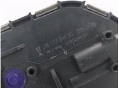 Recambio de motor limpiaparabrisas delantero para citroen c4 grand picasso/spacetourer 1.6 attraction referencia OEM IAM 9811384