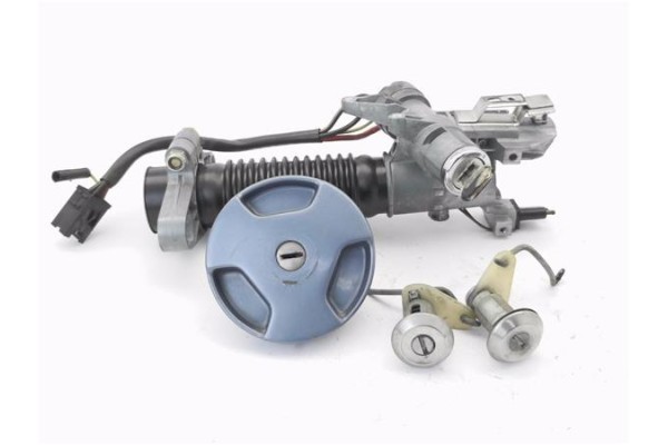 Recambio de llave para ford sierra fastback (gbc) 2.3 referencia OEM IAM   