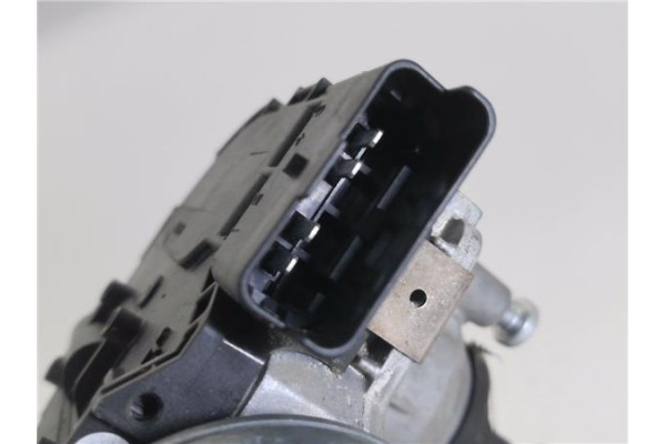 Recambio de motor limpiaparabrisas delantero para citroen c4 grand picasso/spacetourer 1.6 attraction referencia OEM IAM 9811384