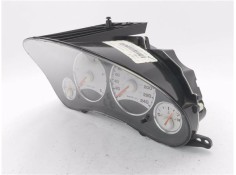 Recambio de cuadro completo para jeep cherokee (kj) 2.5 crd básico referencia OEM IAM P56010587AE 04832731AC 