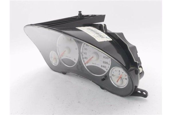 Recambio de cuadro completo para jeep cherokee (kj) 2.5 crd básico referencia OEM IAM P56010587AE 04832731AC 