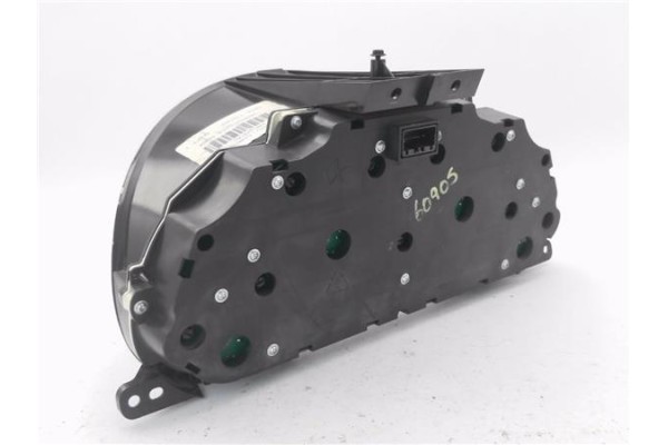 Recambio de cuadro completo para jeep cherokee (kj) 2.5 crd básico referencia OEM IAM P56010587AE 04832731AC 