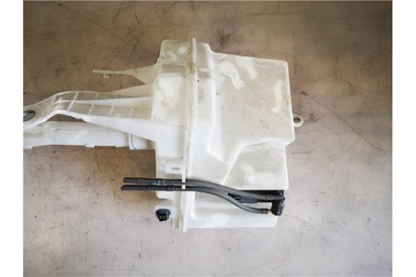 Recambio de deposito limpiaparabrisas para toyota c-hr (x10) 2.0 hibrido referencia OEM IAM 85315F4040 ADBP030006 