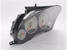 Recambio de cuadro completo para jeep cherokee (kj) 2.5 crd básico referencia OEM IAM P56010587AE 04832731AC 