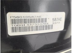 Recambio de cuadro completo para jeep cherokee (kj) 2.5 crd básico referencia OEM IAM P56010587AE 04832731AC 