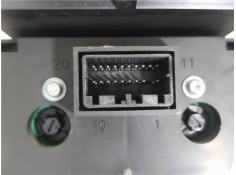 Recambio de cuadro completo para jeep cherokee (kj) 2.5 crd básico referencia OEM IAM P56010587AE 04832731AC 