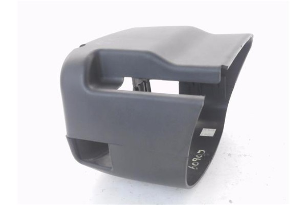 Recambio de embellecedor columna direccion para jeep cherokee (kj) 2.5 crd básico referencia OEM IAM 5GU17DX9AC  