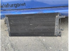 Recambio de radiador aire acondicionado para volkswagen transporter iv furgón (70xa) 2.5 tdi referencia OEM IAM 7D0820413A  