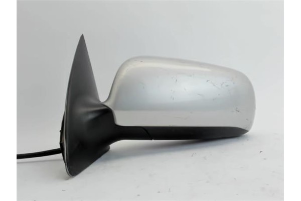 Recambio de retrovisor izquierdo para skoda fabia familiar (6y5)(2000) referencia OEM IAM 1001112LLL  