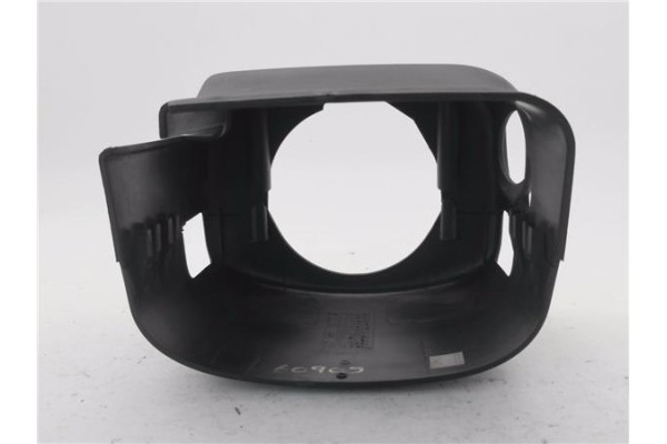 Recambio de embellecedor columna direccion para jeep cherokee (kj) 2.5 crd básico referencia OEM IAM 5GU17DX9AC  