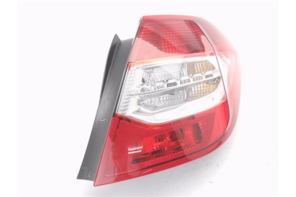 Recambio de piloto trasero derecho para citroen c4 berlina 1.6 attraction referencia OEM IAM 9687311980  