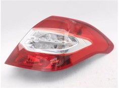 Recambio de piloto trasero derecho para citroen c4 berlina 1.6 attraction referencia OEM IAM 9687311980  