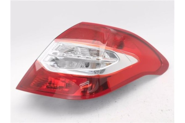 Recambio de piloto trasero derecho para citroen c4 berlina 1.6 attraction referencia OEM IAM 9687311980  