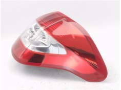 Recambio de piloto trasero derecho para citroen c4 berlina 1.6 attraction referencia OEM IAM 9687311980  