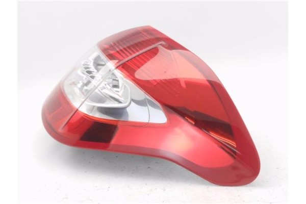 Recambio de piloto trasero derecho para citroen c4 berlina 1.6 attraction referencia OEM IAM 9687311980  