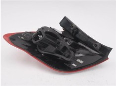 Recambio de piloto trasero derecho para citroen c4 berlina 1.6 attraction referencia OEM IAM 9687311980  