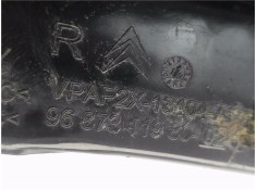 Recambio de piloto trasero derecho para citroen c4 berlina 1.6 attraction referencia OEM IAM 9687311980  