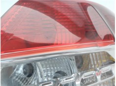 Recambio de piloto trasero derecho para citroen c4 berlina 1.6 attraction referencia OEM IAM 9687311980  