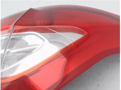 Recambio de piloto trasero derecho para citroen c4 berlina 1.6 attraction referencia OEM IAM 9687311980  