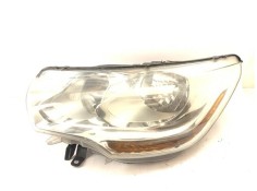FARO DELANTERO IZQUIERDO 6208S1 SX46430748 