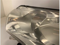 Recambio de faro delantero izquierdo para citroen c4 berlina 1.6 attraction referencia OEM IAM SX46430748  