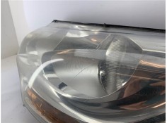 Recambio de faro delantero izquierdo para citroen c4 berlina 1.6 attraction referencia OEM IAM SX46430748  