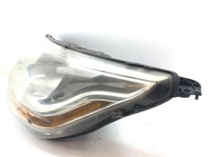Recambio de faro delantero izquierdo para citroen c4 berlina 1.6 attraction referencia OEM IAM SX46430748  