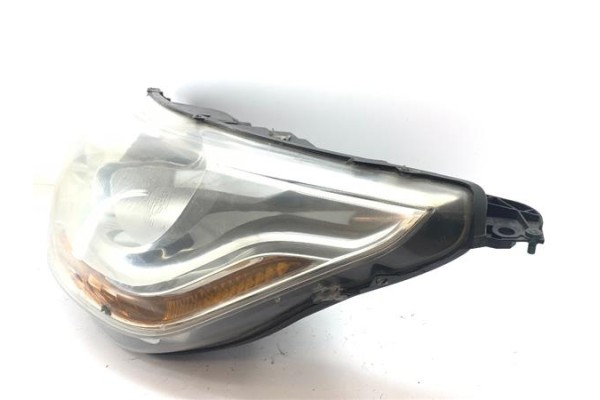 Recambio de faro delantero izquierdo para citroen c4 berlina 1.6 attraction referencia OEM IAM SX46430748  