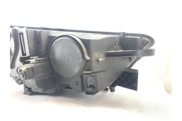 Recambio de faro delantero izquierdo para citroen c4 berlina 1.6 attraction referencia OEM IAM SX46430748  