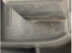 Recambio de faro delantero izquierdo para citroen c4 berlina 1.6 attraction referencia OEM IAM SX46430748  