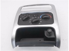 MANDOS CALEFACCION / A.A. P55037533AD 58024B 