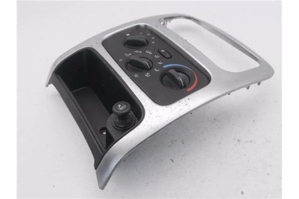 Recambio de mandos calefaccion / a.a. para jeep cherokee (kj) 2.5 crd básico referencia OEM IAM P55037533AD 58024B 