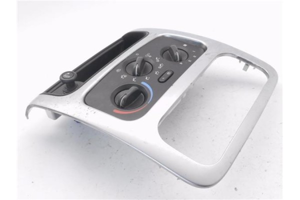 Recambio de mandos calefaccion / a.a. para jeep cherokee (kj) 2.5 crd básico referencia OEM IAM P55037533AD 58024B 