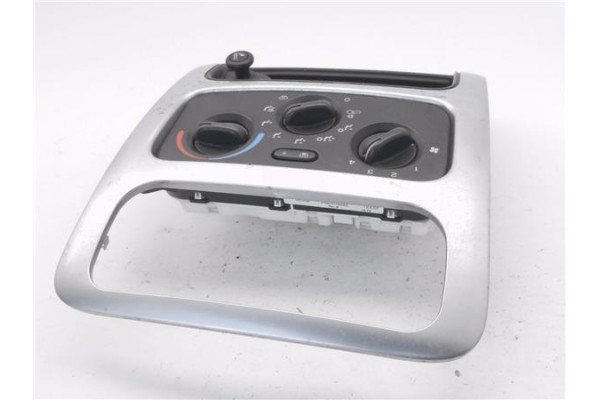 Recambio de mandos calefaccion / a.a. para jeep cherokee (kj) 2.5 crd básico referencia OEM IAM P55037533AD 58024B 