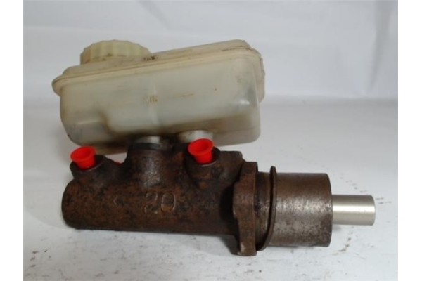 Recambio de bomba freno para seat terra furgón (024a) 1.4 d referencia OEM IAM  21017099 