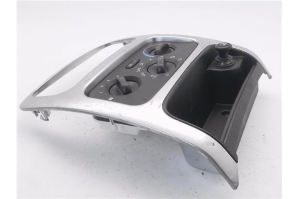 Recambio de mandos calefaccion / a.a. para jeep cherokee (kj) 2.5 crd básico referencia OEM IAM P55037533AD 58024B 