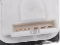 Recambio de mandos calefaccion / a.a. para jeep cherokee (kj) 2.5 crd básico referencia OEM IAM P55037533AD 58024B 