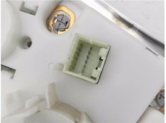 Recambio de mandos calefaccion / a.a. para jeep cherokee (kj) 2.5 crd básico referencia OEM IAM P55037533AD 58024B 