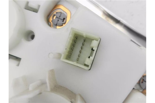 Recambio de mandos calefaccion / a.a. para jeep cherokee (kj) 2.5 crd básico referencia OEM IAM P55037533AD 58024B 