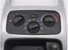 Recambio de mandos calefaccion / a.a. para jeep cherokee (kj) 2.5 crd básico referencia OEM IAM P55037533AD 58024B 