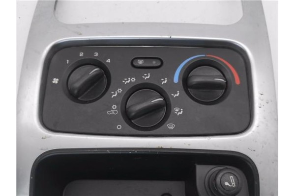 Recambio de mandos calefaccion / a.a. para jeep cherokee (kj) 2.5 crd básico referencia OEM IAM P55037533AD 58024B 