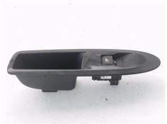 Recambio de mando elevalunas trasero derecho para citroen c4 berlina 1.6 attraction referencia OEM IAM 9670298277 96657926XT 