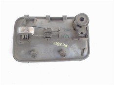 Recambio de maneta exterior delantero izquierda para peugeot 806 2.1 td 12v referencia OEM IAM 9101F9  