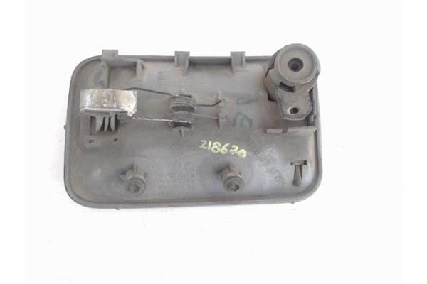 Recambio de maneta exterior delantero izquierda para peugeot 806 2.1 td 12v referencia OEM IAM 9101F9  